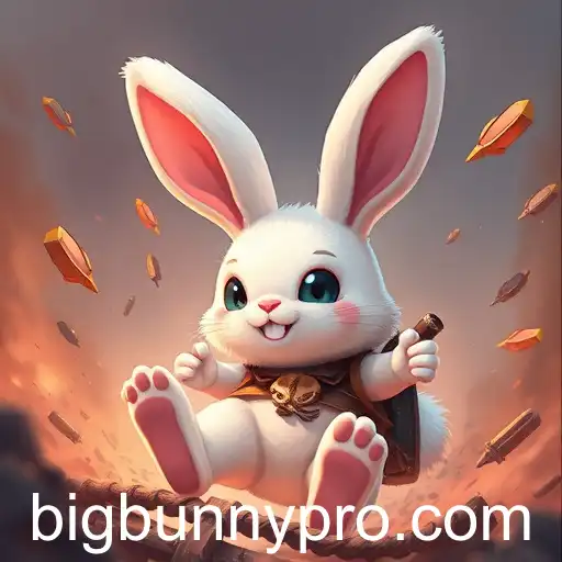 Exploring the Thrilling World of 'Action Games' Featuring Bigbunny