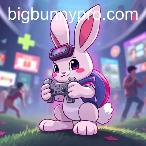 BigBunny Revolutionizes Gaming with Innovative Updates