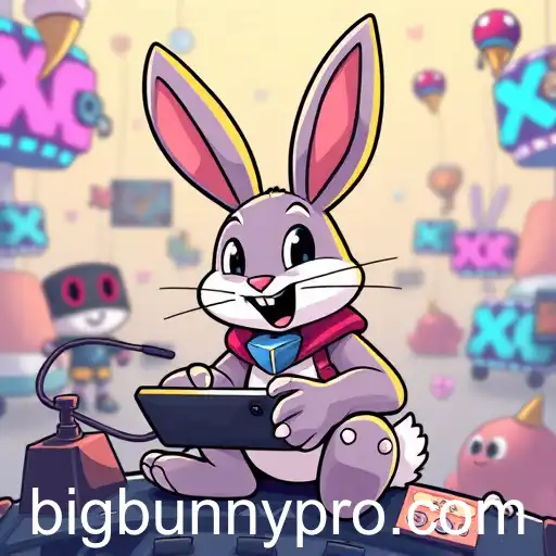 The Rise of BigBunny in Gaming Culture