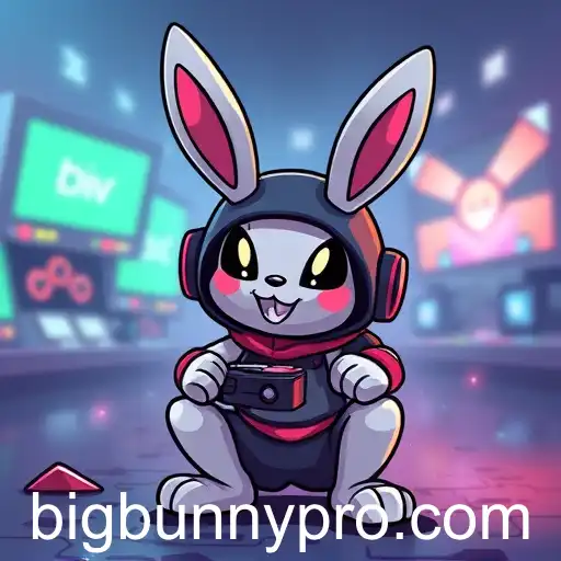 Gaming Evolution: BigBunny's Impact on the Online Sphere