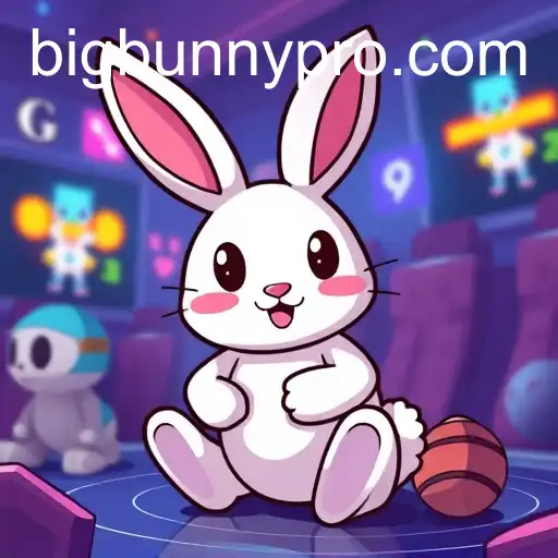 The Rise of BigBunny: A Gaming Phenomenon