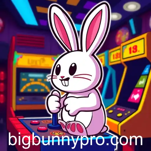 The Rise of BigBunny: A Gaming Phenomenon