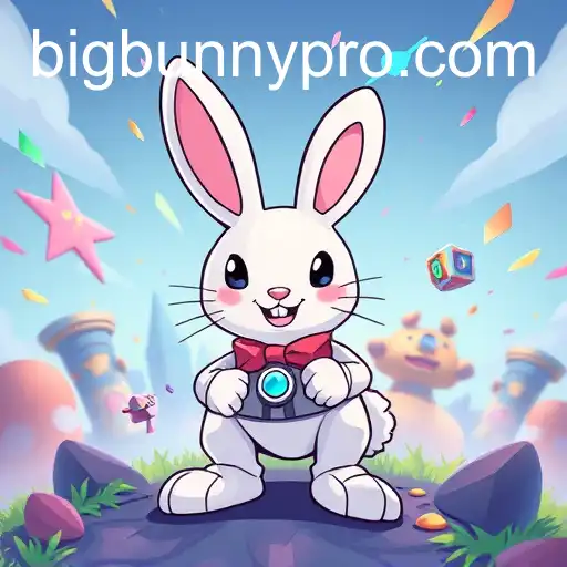 BigBunny Gaming Revolutionizes 2025