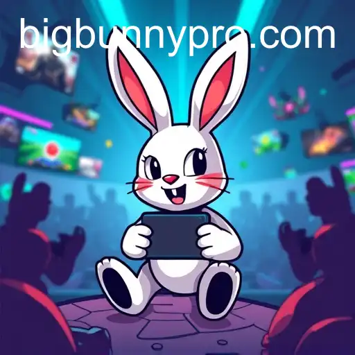 The Rise of BigBunny: A Gaming Revolution