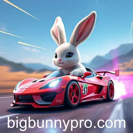 Digital Playground: BigBunny's Influence on Gaming in 2025