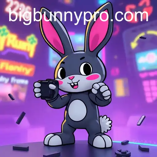 Bigbunny Evolves Amidst Global Gaming Trends