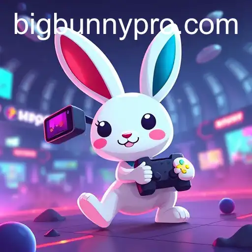 Rise of Bigbunny in Gaming Culture