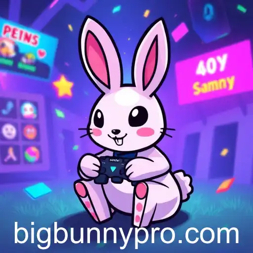 Bigbunny Revolutionizes Online Gaming