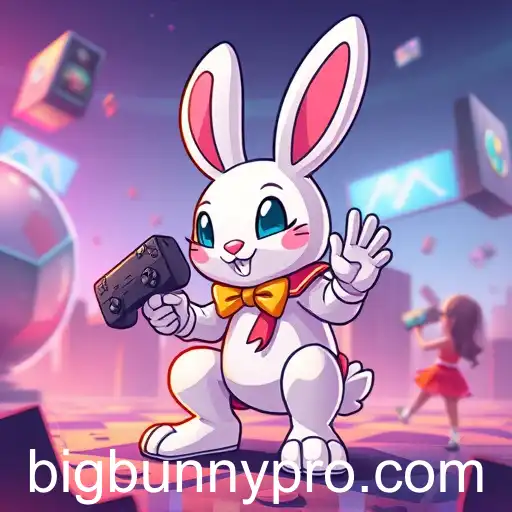 Bigbunny Revolutionizes Online Gaming