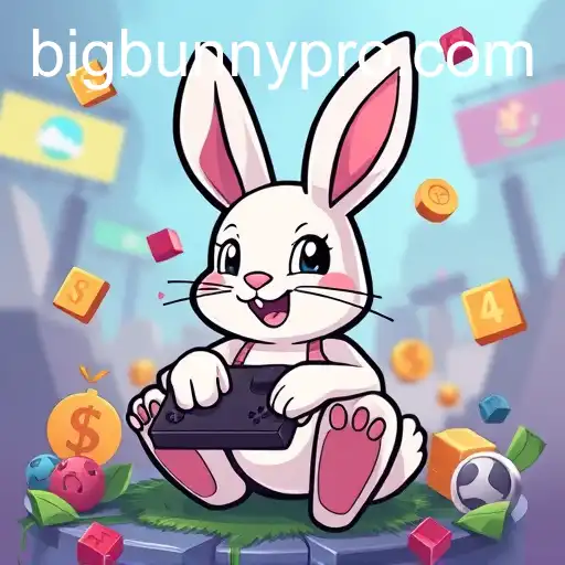 BigBunny Revolutionizes Online Gaming Experience