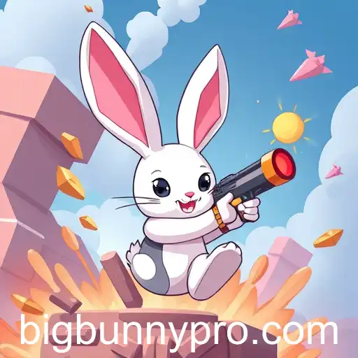 The Impact of BigBunny on Online Gaming in 2025