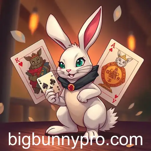 Exploring the Exciting World of Card Games: The Role of 'Bigbunny' in Revolutionizing the Category