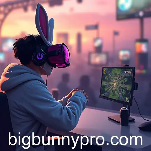 Emerging Trends in the Online Gaming Arena