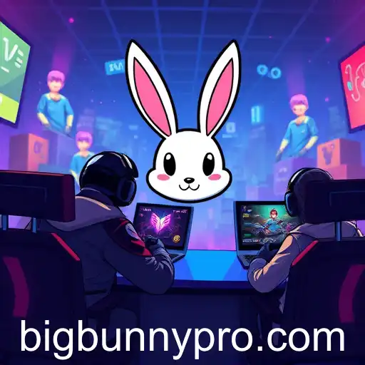 The Rise of BigBunny Game Hub