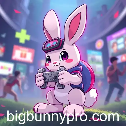 BigBunny Revolutionizes Gaming with Innovative Updates