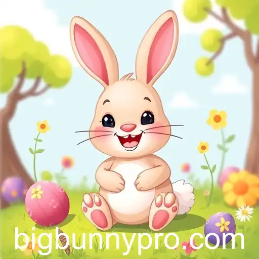 BigBunny: Revolutionizing Online Gaming in 2025