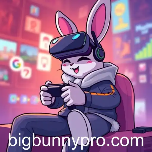 Bigbunny's Impact on Online Gaming Communities