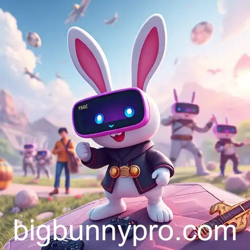 The Rise of BigBunny in Online Gaming