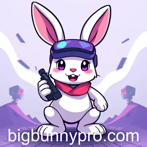 BigBunny: The Digital Playground Revolution