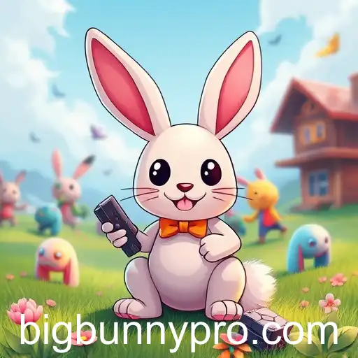 The Rise of BigBunny: A Gaming Phenomenon
