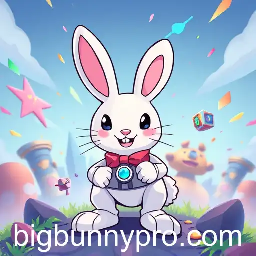 BigBunny Gaming Revolutionizes 2025
