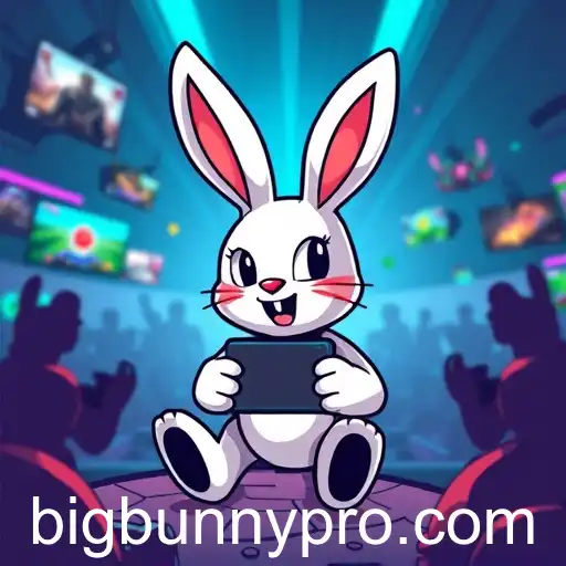 The Rise of BigBunny: A Gaming Revolution