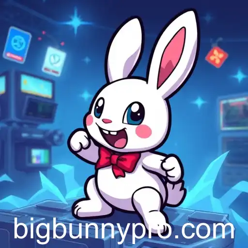 The Rise of BigBunny: A Gaming Revolution