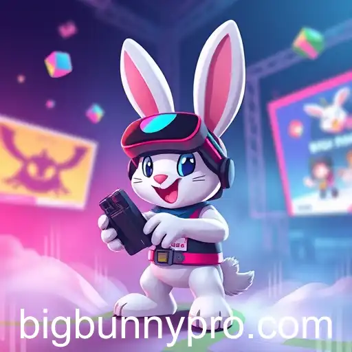 Digital Playground: BigBunny's Influence on Gaming in 2025