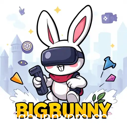 Gaming Trends and BigBunny's Rise in 2025