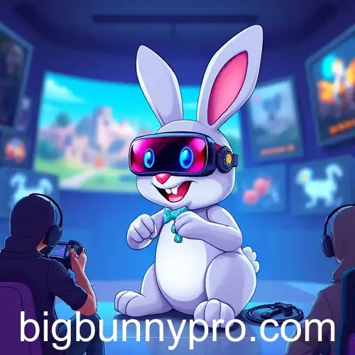 Bigbunny Revolutionizes Online Gaming