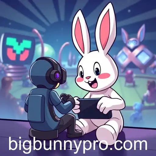 BigBunny's Impact on Online Gaming Community