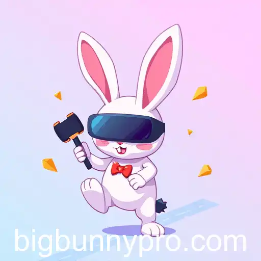 Bigbunny Revolutionizes Online Gaming