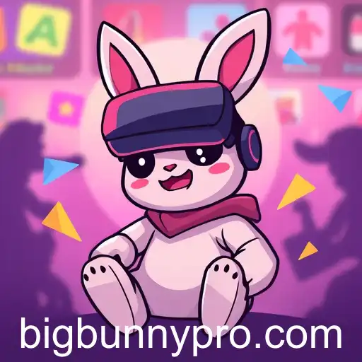 BigBunny Revolutionizes Online Gaming