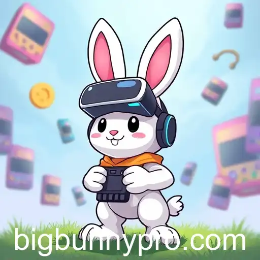 The Impact of BigBunny on Online Gaming in 2025