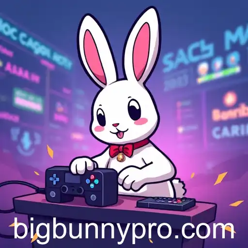 BigBunny: Revolutionizing Online Gaming in 2025