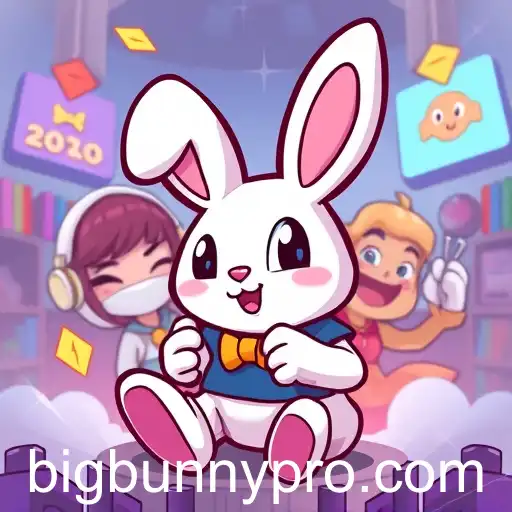 BigBunny's Leap in the Gaming World