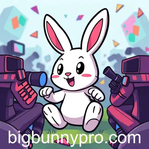 Emergence of BigBunny in the Gaming World