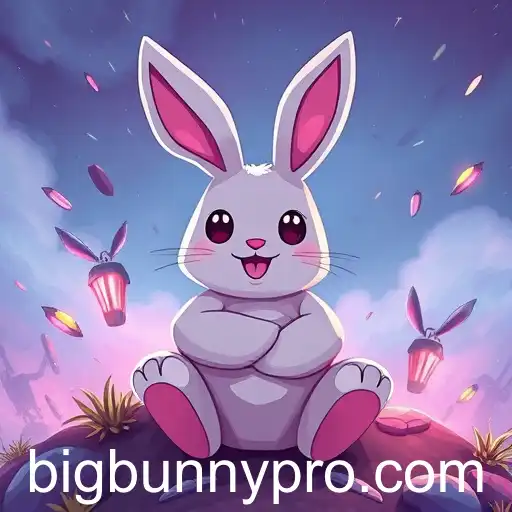 The Rise of 'Bigbunny' in Multiplayer Gaming