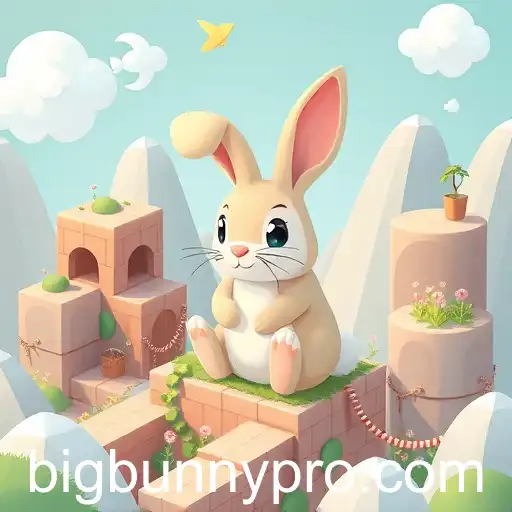 Bigbunny: The Puzzle Game Phenomenon Captivating Minds