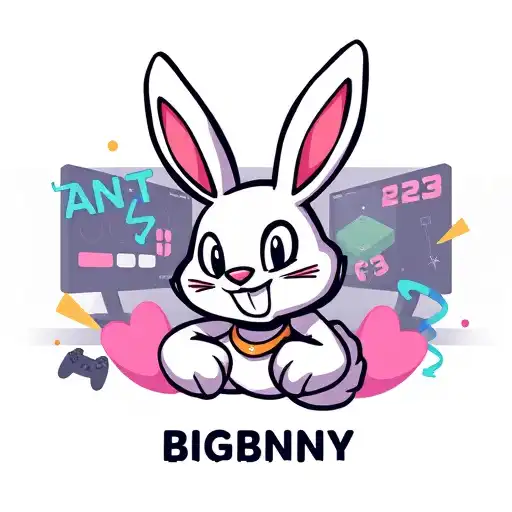 The Rise of BigBunny: A Gaming Revolution