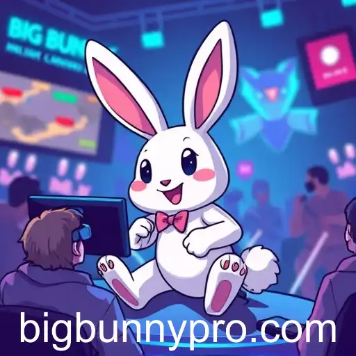 Emergence of BigBunny in the Gaming World
