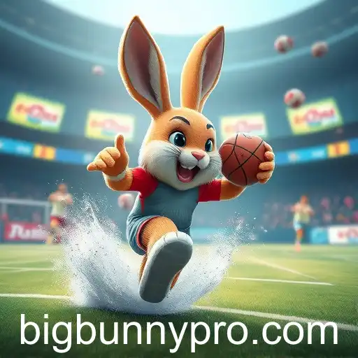 Unveiling the Exciting World of Sports Games: The 'bigbunny' Phenomenon